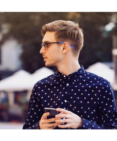 Buying ERINGOGO 48 Pairs of Silicone Glasses Accessories | Tinker Spokes Holder Sailing Sunglasses Socks & More - International Shipping Available - Buy Online on GoSupps.com