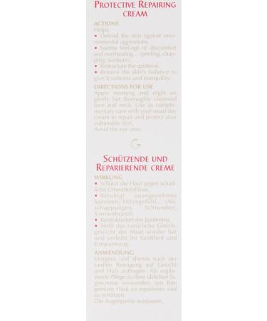 Guinot Creme Protection Reparatrice Face Cream 1.7 oz - Nourishing Repair for All Skin Types | International Shipping Available - Buy Online on GoSupps.com