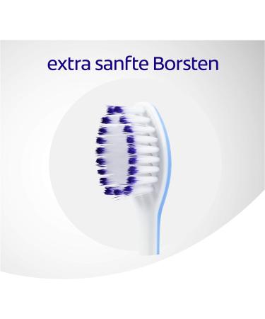 Buy meridol Parodont Expert Toothbrush - Extra Gentle Cleaning for Healthy Teeth | International Shipping - Buy Online on GoSupps.com