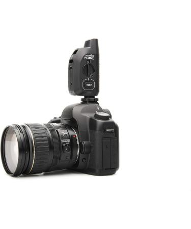 PocketWizard PlusX Transceiver Black 2-Pack - Buy Online on GoSupps.com