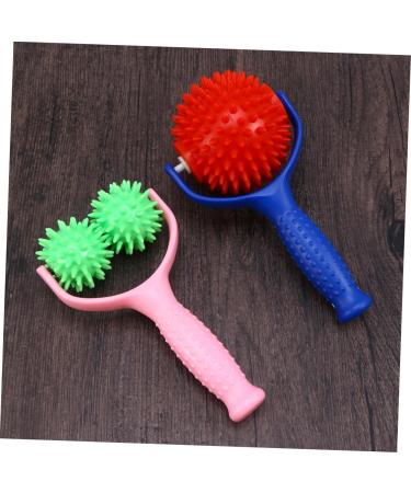 Buy Healeved 2pcs Roller Ball Massage Stick - Premium Body Roller for Relaxation & Pain Relief - International Shipping Available - Buy Online on GoSupps.com