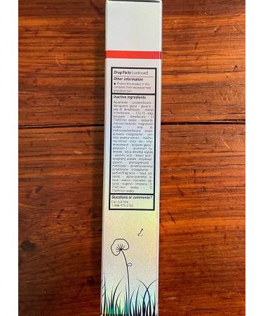 Erborian CC Cream with Centella Asiatica Clair 1.5oz | Color Correcting Formula - Buy Online on GoSupps.com