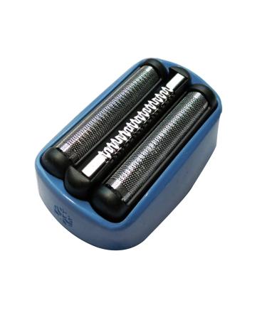 Lichifit foil tailor head Cassette 40b replacement for brown cooltec Shaver CT2S CT2CC CT3CC CT4S CT4CC CT5CC CT6CC Electrician razor razor - Buy Online on GoSupps.com