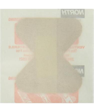 Buy Honeywell Safety Products 010813 Heavy Woven Fingertip T - 40 Per Box | International Shipping Available - Buy Online on GoSupps.com