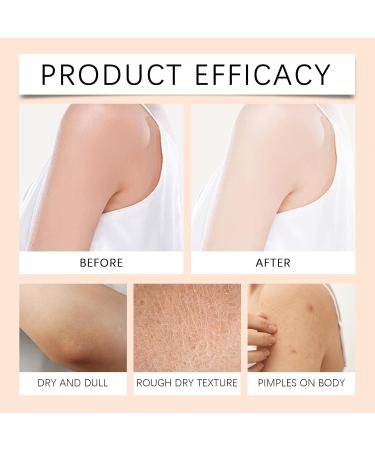  VKaoess Firming lifting cream with bee venom - natural moisturizer for face and body hydrating and firming blend for mature skin daily use. Non-irritating (3 bottles) - Buy Online on GoSupps.com