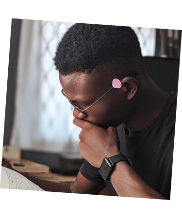 Gleavi 10 Pair Anti-Slip Glasses Cover - Secure Fit & No More Bruised Nose - Perfect for Eyewear Protection - Buy Online on GoSupps.com