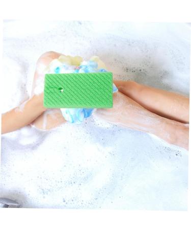 Didiseaon 8pi ces Pierres Exfoliantes pour Gommage Callosit s limine Peaux Mortes Bain D tente Utilisation Facile Couleur Al atoire - Buy Online on GoSupps.com
