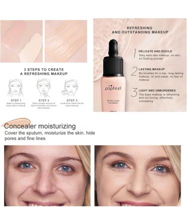 FantasyDay All-in-one Makeup Set Gift Surprise | Complete Cosmetic Starter Bundle for Women - Includes Eyeshadow Palette, Lipstick, Blush, Foundation, and Brushes - Buy Online on GoSupps.com