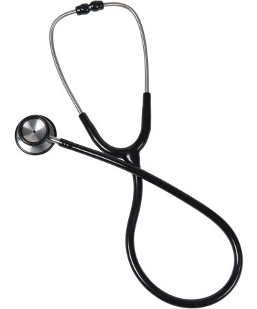 Buy MABIS Stethoscope - Adult with Infant Bell Stainless Steel Chest Piece & Dual Binaural - Ships Internationally - Buy Online on GoSupps.com