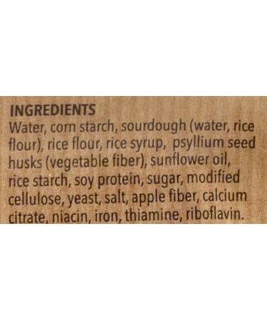 Schar Gluten Free Baguettes 12.3 oz - Pack of 6 | Fresh & Delicious - Buy Online on GoSupps.com