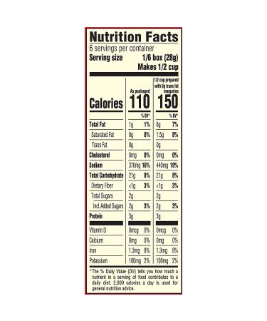 Stove Top Stuffing Mix  Turkey  6 Ounce (Pack of 2) - Buy Online on GoSupps.com