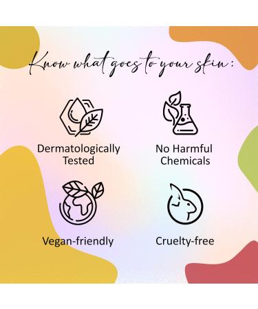 NutriGlow Exotic Fruit Facial Kit with Honey & Vitamin E Radiant Skin | 60g - International Shipping Available - Buy Online on GoSupps.com