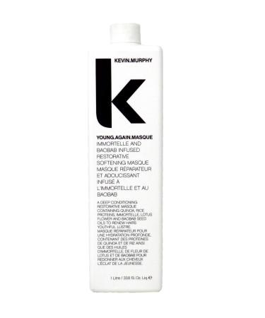 Kevin Murphy Young Again Masque Hair Mask 1000 ml - Buy Online on GoSupps.com