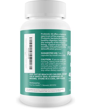 Probiotic Fungus Break Pro Plus - Improved Formula - Our Best Nail Fungus Probiotics For Nail Fungus Care - Best Nail Fungus Pills - Natural Nail Fungus Care Best Nail Fungus Treatment Probiotic Pills - Buy Online on GoSupps.com