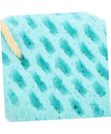 minkissy Bath Ball Shower Loofahs Balls Foam Loofah Sponge Cute Bath Sponges Sponge Body Scrubber Bathroom Sponge for Shower Cleaning Sponge Reusable Body Sponge Dacron Small Miss Pouf - Buy Online on GoSupps.com