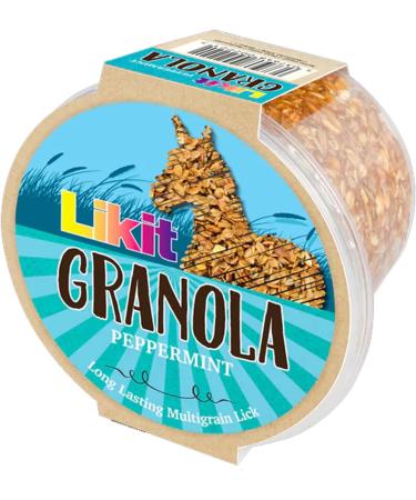 Musli Granola 550g Liquid Molasses - Buy Online on GoSupps.com