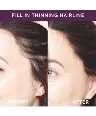 Madison Reed Root Touch Up Powder - Ombra Dark Brown - Buy Online on GoSupps.com