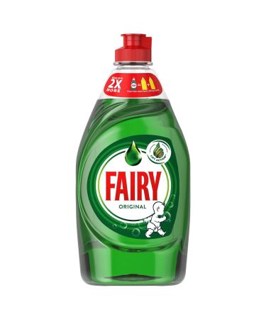 Fairy Original Liquid 433 ml