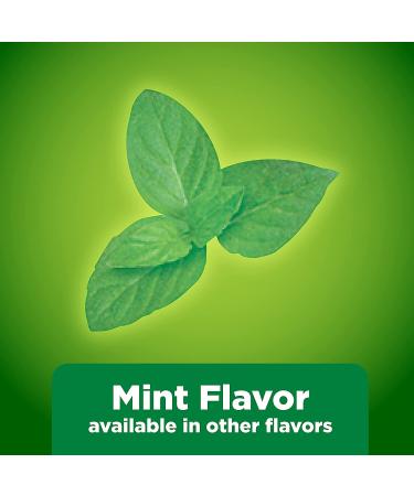 Amazon Basic Care Mini Nicotine Polacrilex Lozenge 2mg Mint 135 Count - Stop Smoking Aid - Mint Flavor Lozenges for Quitting Smoking - Buy Online on GoSupps.com