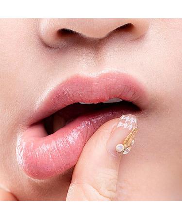  MEITREND Magic Color Changing Lipstick Gold Foil Magic Temperature Color Changing Moisturizing Lip Gloss Waterproof and Not Easy to - Buy Online on GoSupps.com