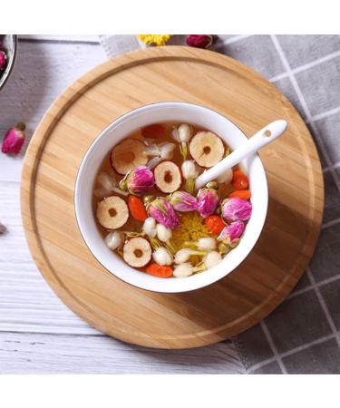 Chinois Herbal Tea Fruit Fruit Tea Rose Tea De Soie D'or Chrysanth me Embouteill Nouveau Th Parfum Soins De La Sant Fleurs Th Th Vert Alimentaire Vert (25g Rose Corolla) - Buy Online on GoSupps.com