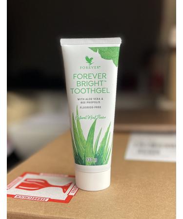 Forever Bright Toothgel van Forever Bright Toolgel