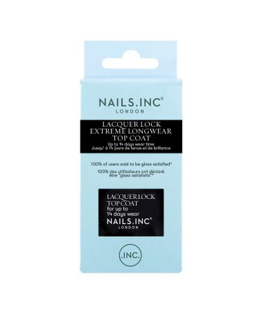 Nails Inc Lacquer Lock Top Coat