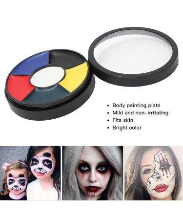 Shop Wound Effect Paint - Premium Face & Body Oil for Creative Looks | International Shipping Available - Buy Online on GoSupps.com