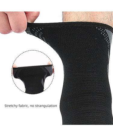 Shop TARSHYRY Ankle Support - Elastic Compression Sleeve Brace for Achilles Tendon | Ideal for Volleyball Baseball & Soccer - XL (176.4lb) - International Shipping Available - Buy Online on GoSupps.com