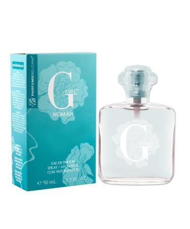 PB ParfumsBelcam Women's 1.7oz & Men's 3.4oz Eau de Toilette Spray Alternative to Designer Fragrances - Buy Online on GoSupps.com