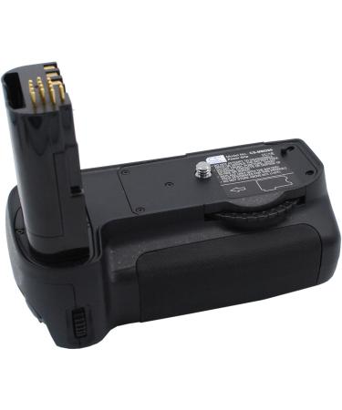 Battery Replacement for MB-D80 D80 & D90 | Affordable International Shipping - Buy Online on GoSupps.com
