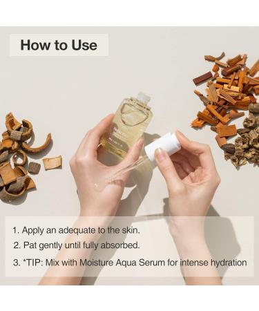 Buy Herbal Fluid Acne Care Ampoule - Korean Beauty Serum for Blemishes & Excess Sebum - 1.69 oz (50ml) - Fast International Shipping - Buy Online on GoSupps.com