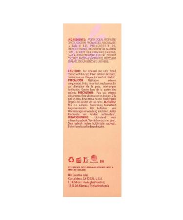 Petal Fresh Pure Radiant Complexion Brightening Essence Papaya Niacinamide 1.79 fl oz (53 ml) - Buy Online on GoSupps.com
