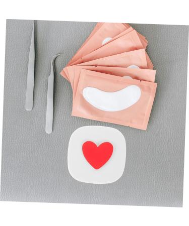 Shop Kombiuda Contact Lens Container - Travel-Friendly Organizer for Contact Lenses & Glasses Frames | Durable Eye Lens Holder & Clipping Makeup Case - Buy Online on GoSupps.com