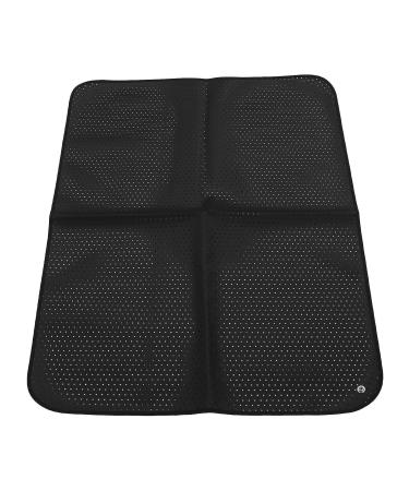 Better sleep relief of anxiety elimination of static electricity.Earage mat set for better sleep relief of anxiety elimination static elimination