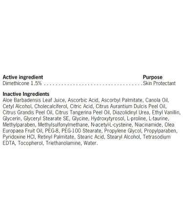 Medline Remedy Skin Repair Cream - Olivamine Daily Moisturizer 4 Oz | International Shipping Available - Buy Online on GoSupps.com