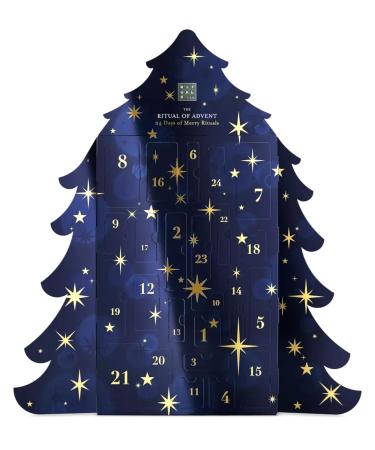 RITUALS The Ritual of Advent 24 luxurious bath body & home gifts Christmas Beauty Advent Calendar 2019