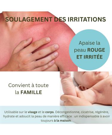 KEFUS Cr me Calamine Dexpanth nol avec Allanto ne et Vitamine E - Anti-D mangeaisons Piq res Moustiques & Anti-Frottements Sport - Astringente pr vient et soulage les irritations cutan es. 75 g. - Buy Online on GoSupps.com