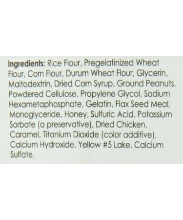 Sergeants PurLuv Peanut Butter Mini Bones 6-Ounce - Buy Online on GoSupps.com