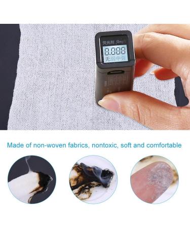 Compressed Towel Washcloth Mini Coin Washing Tissue Magic Facial Cleaner Disposable Capsules Cloth Non-woven Fabrics Portable for Home & Outdoor Activities (100pcs) - Buy Online on GoSupps.com