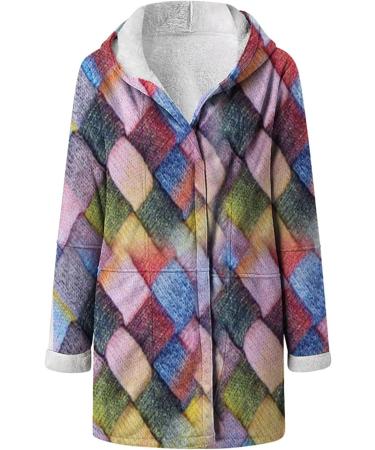 Shop Women's Winter Parka & Quilted Short Coats - Warm Outdoor Jackets in Orange - Buy Online on GoSupps.com