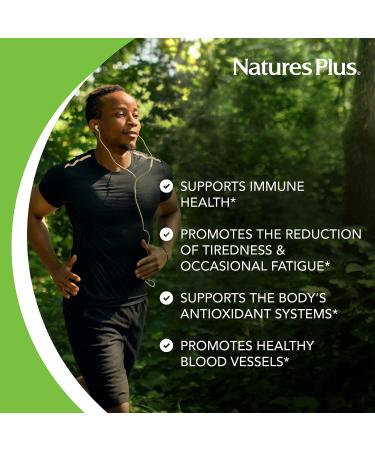 Nature's Plus Chewable Love Buffs Orange 90 Tablets | Vegan Friendly - Buy Online on GoSupps.com