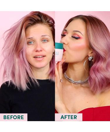 Coco & Eve Like a Virgin Hair Masque - Coconut & Fig Hair Mask for Dry Damaged Hair | Deep Conditioning Treatment with Shea Butter & Argan Oil - Buy Online on GoSupps.com