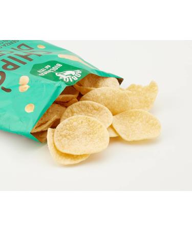 PROBIOS Pack of 12 organic fleas with safety dots (12x40g) - Buy Online on GoSupps.com