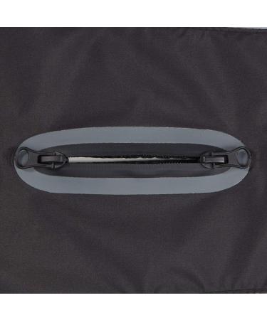 Wolters Easy Rain Dog Raincoat - Blue Sky Rain Jacket (28 cm) - Waterproof Dog Coat for All Weather - Buy Online on GoSupps.com