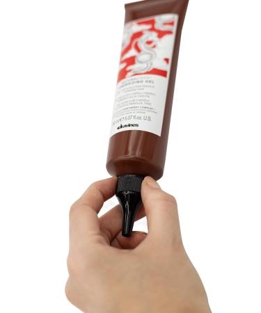 Buy Davines Naturaltech ENERGIZING Gel - Revitalize Thin & Fragile Hair Light Styling 5.07 Fl. Oz - International Shipping Available - Buy Online on GoSupps.com