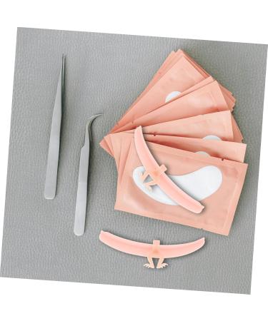 Healeved 1 Set Eyelash Separator Eyelash Grafting Separators Lash Grafting Auxiliary Accessories Separator for Lash Grafting False Eyelash Grafting Tools Lash Separators 6.50X1.30X0.50CM - Buy Online on GoSupps.com