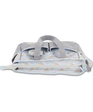 Disney Baby Diaper Bag | Winnie the Pooh Print | Large Size - Buy Online on GoSupps.com