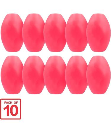 Jezero 6x3-Inch Float Red - High-Quality Fishing Gear - Buy Online on GoSupps.com