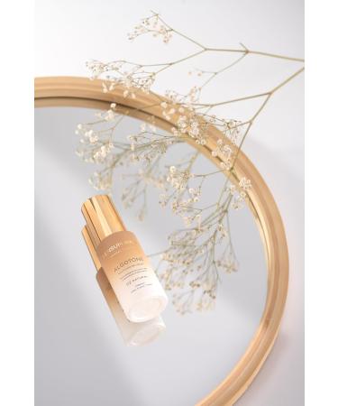 Sensum Mare BB Multicaring facial cream 02 NATURAL ALGOTONE - Buy Online on GoSupps.com